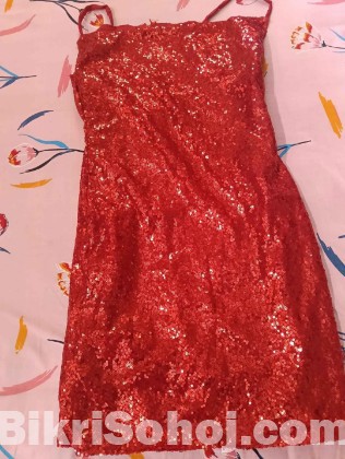Bodycon dress